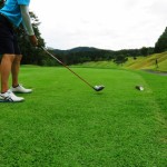ゴルフのプレーをもっと簡単にする方法をご存知ですか？